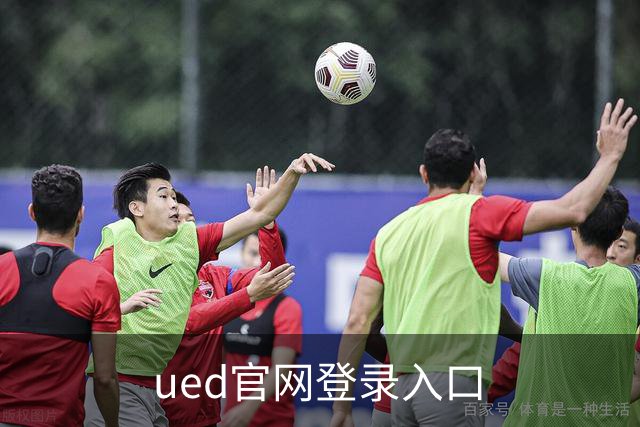 ued官网登录入口公司简介图片
